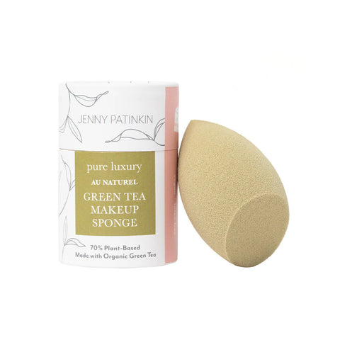 Green Tea Makeup Sponge