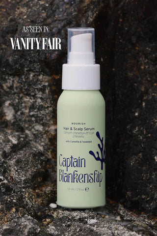 Hair and Scalp Serum