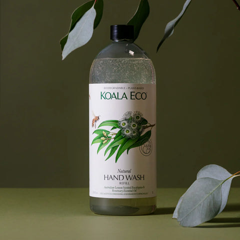 Multi-Purpose Bathroom Cleaner