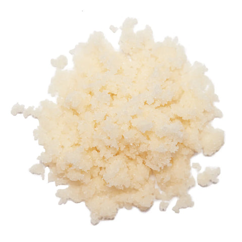 Coconut Citrus Scrub