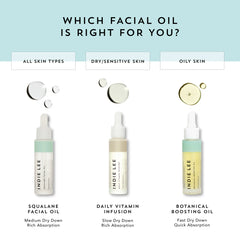 Squalane Facial Oil Travel