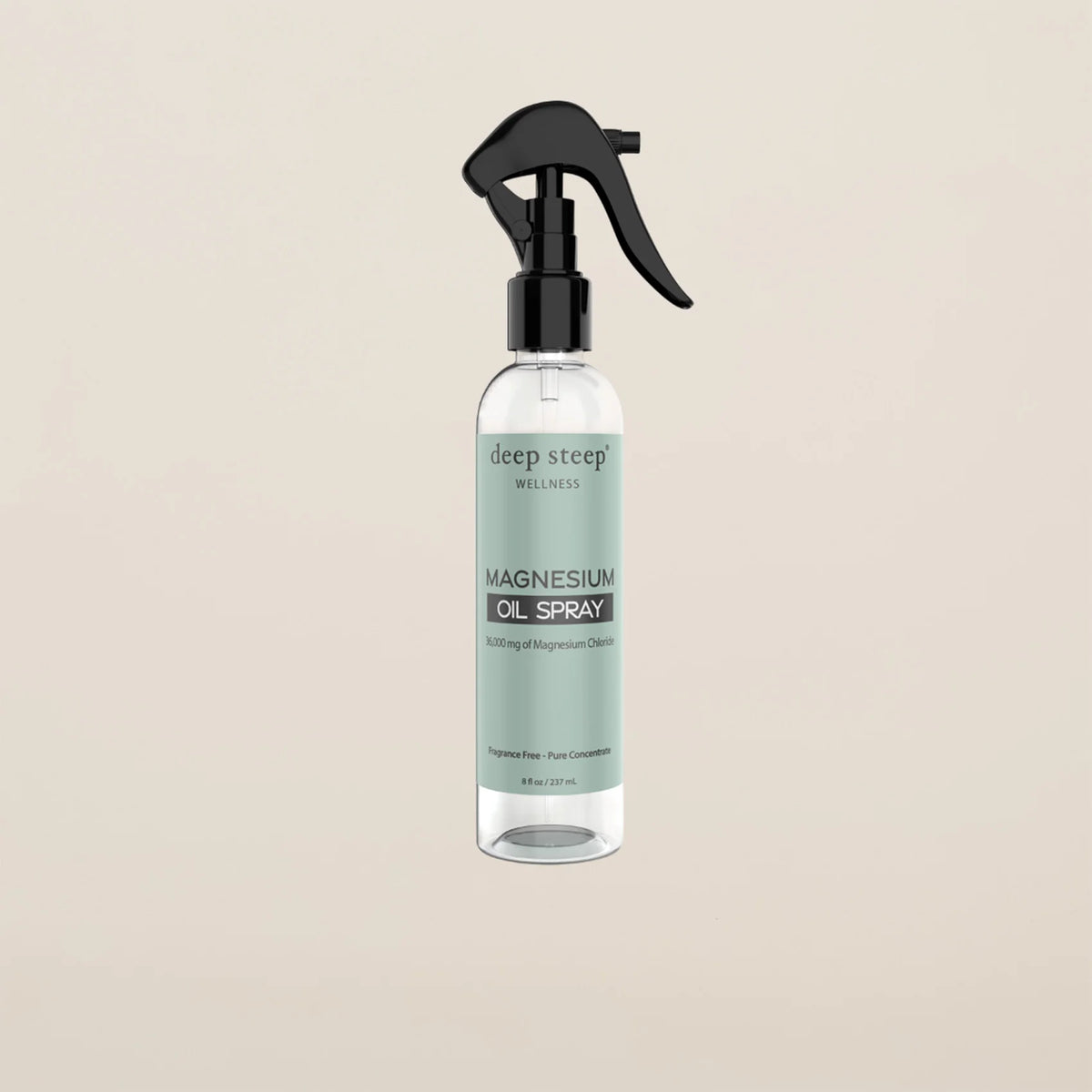 Magnesium Oil Spray Pure Concentrate