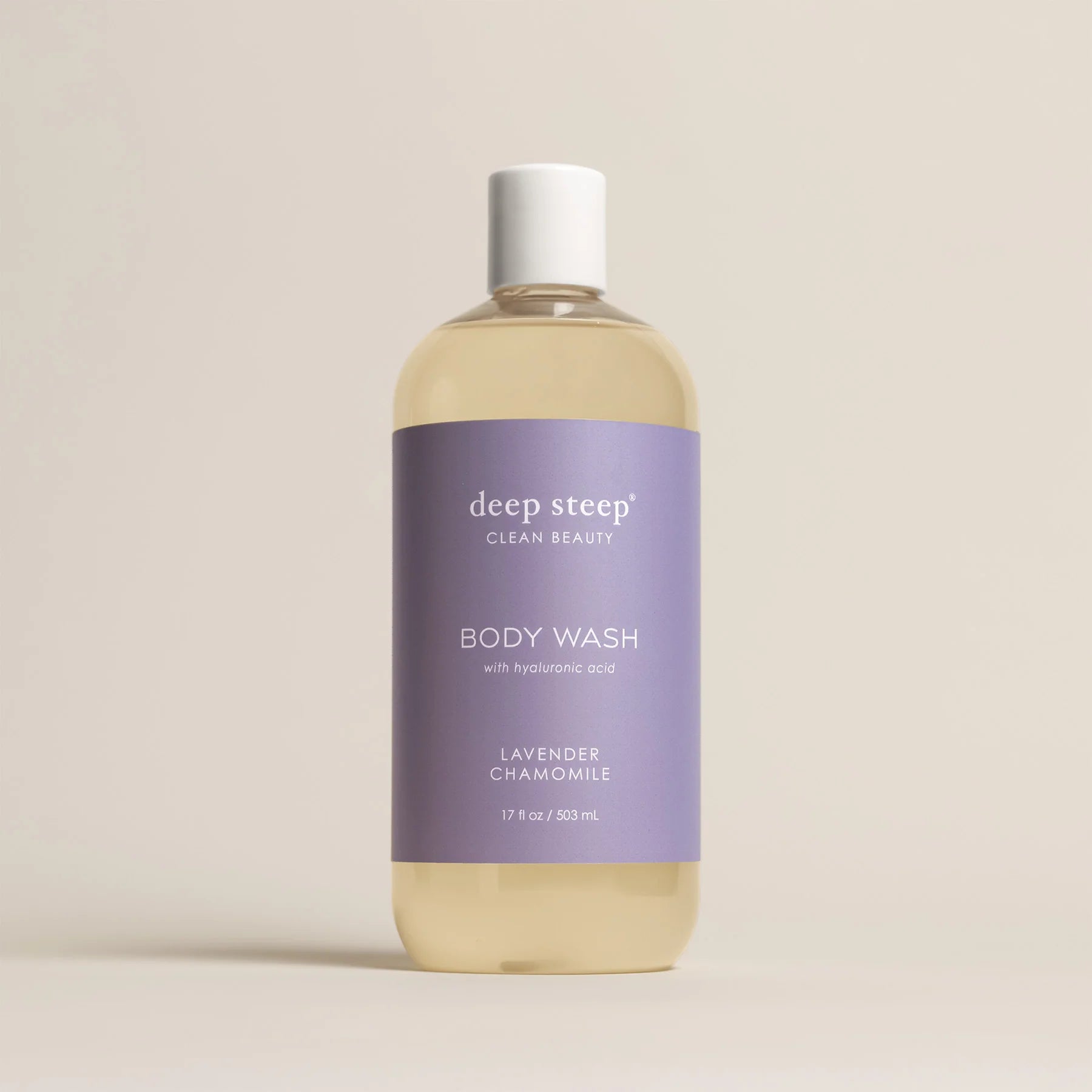 Body Wash