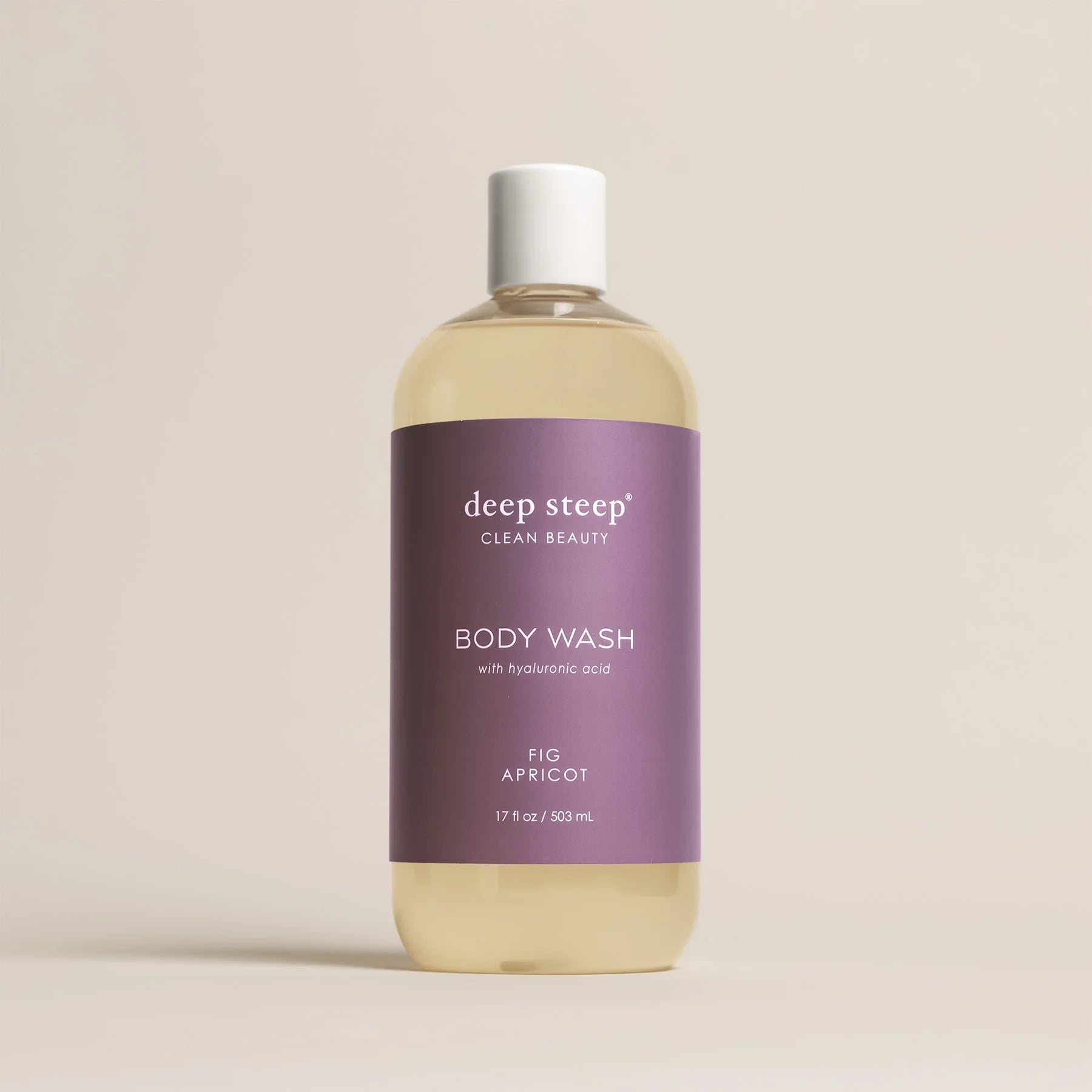 Body Wash