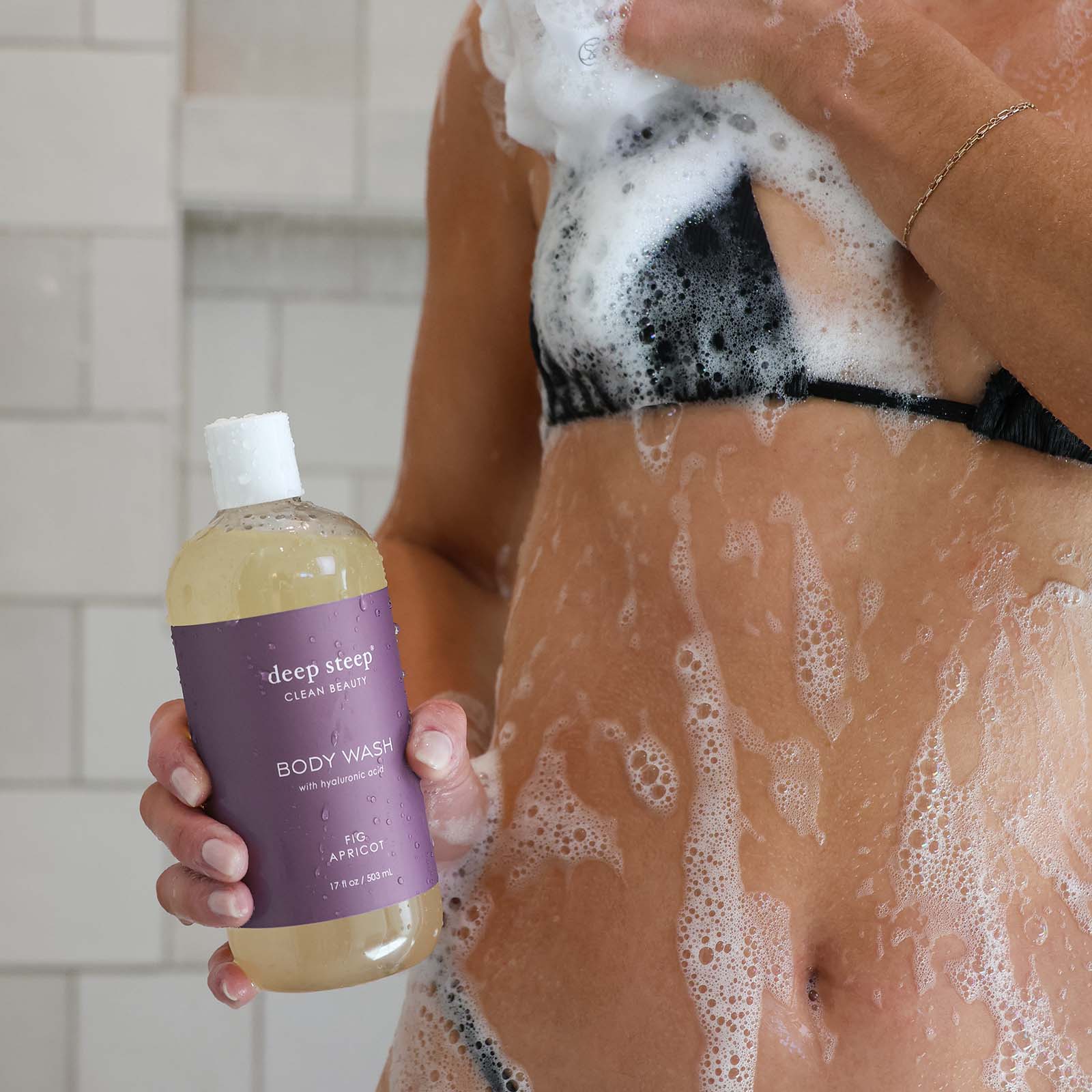 Body Wash