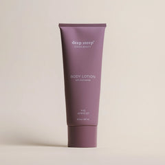 Body Lotion