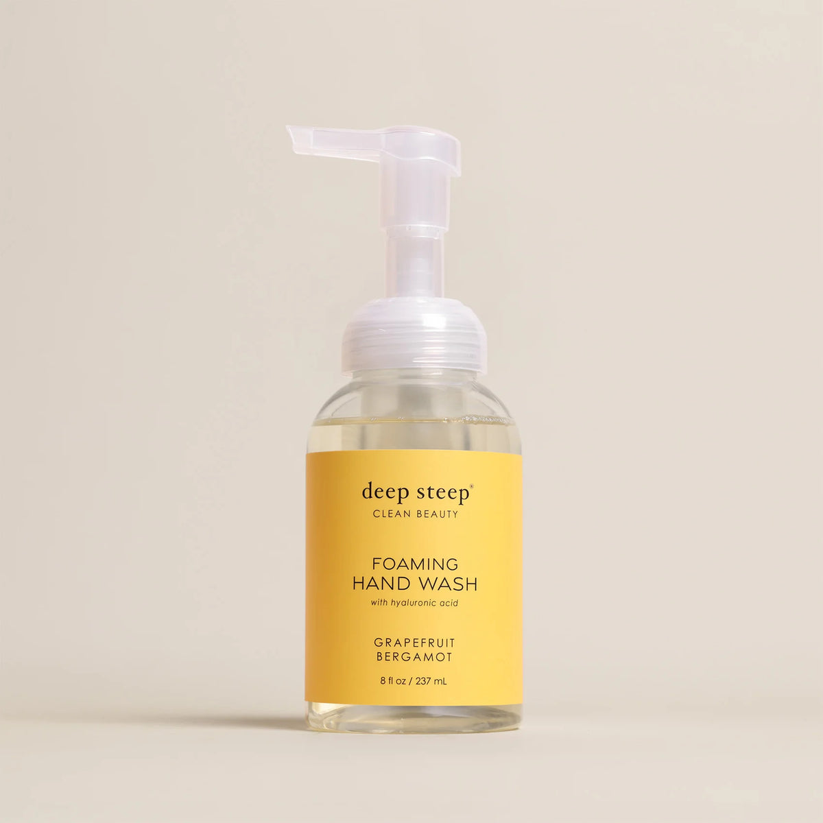 Foaming Hand Wash