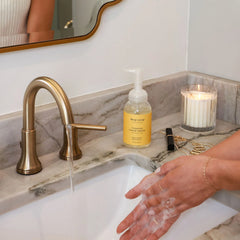 Foaming Hand Wash