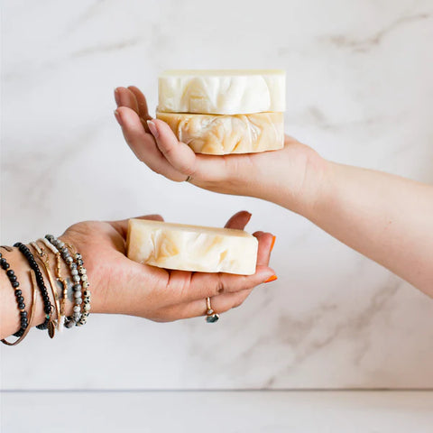 Bar Soap