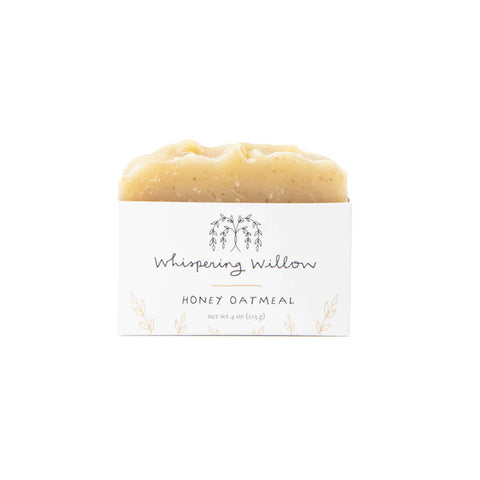 Bar Soap