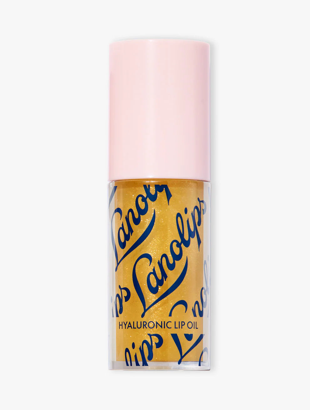 Hyaluronic Lip Oil