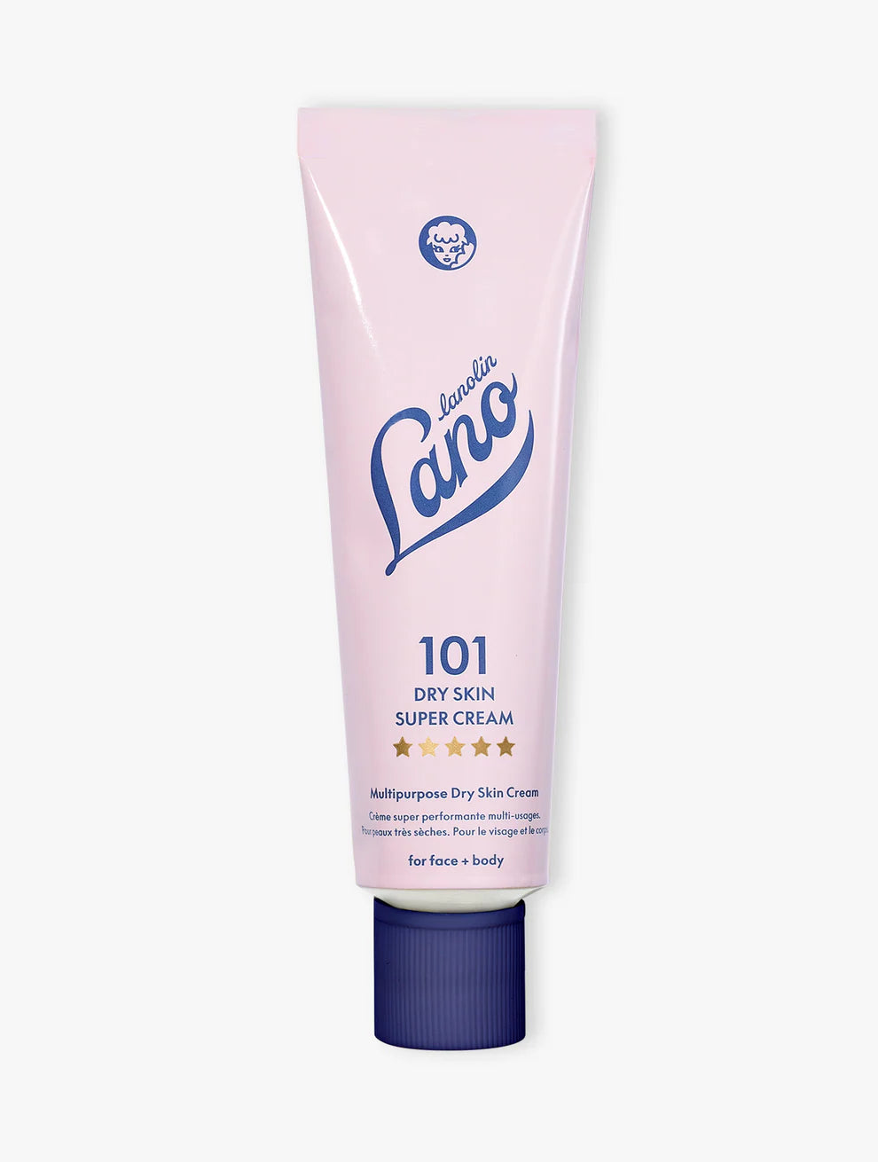 101 Dry Skin Super Cream