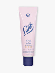 101 Dry Skin Super Cream