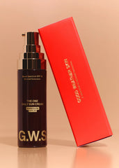 The One Warm Glow Daily Sun Cream (SPF 30)