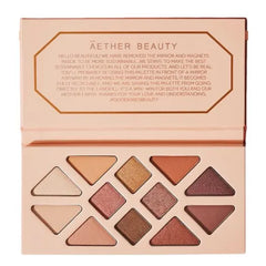 Summer Solstice Eyeshadow Palette
