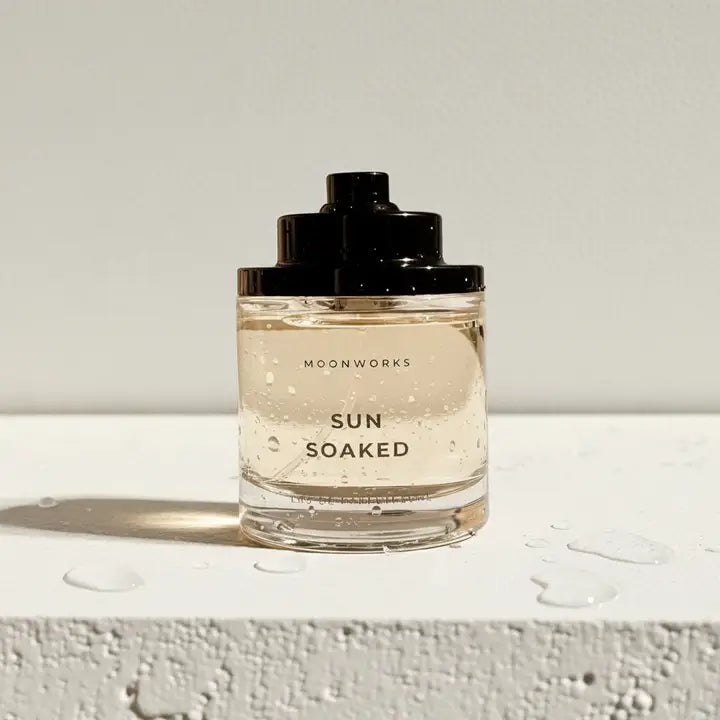 Moonworks Summer Scents