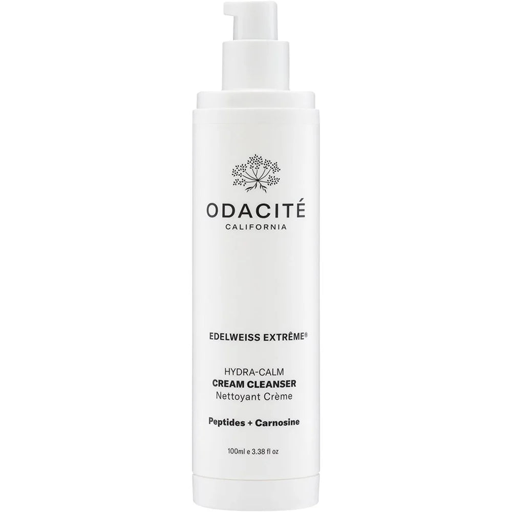 Edelweiss Extreme Hydra-Calm Cream Cleanser
