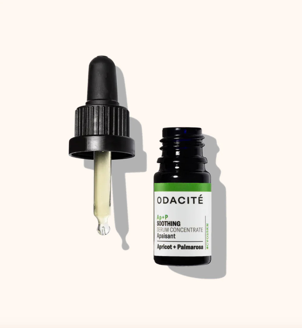 Ap+P Soothing Serum Concentrate