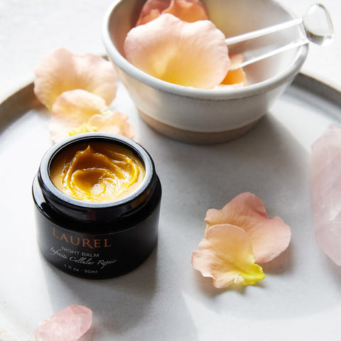 NIGHT BALM
