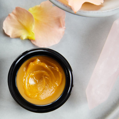 NIGHT BALM