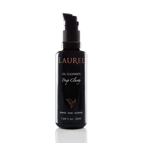 OIL CLEANSER