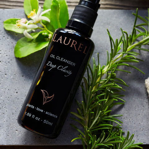 OIL CLEANSER