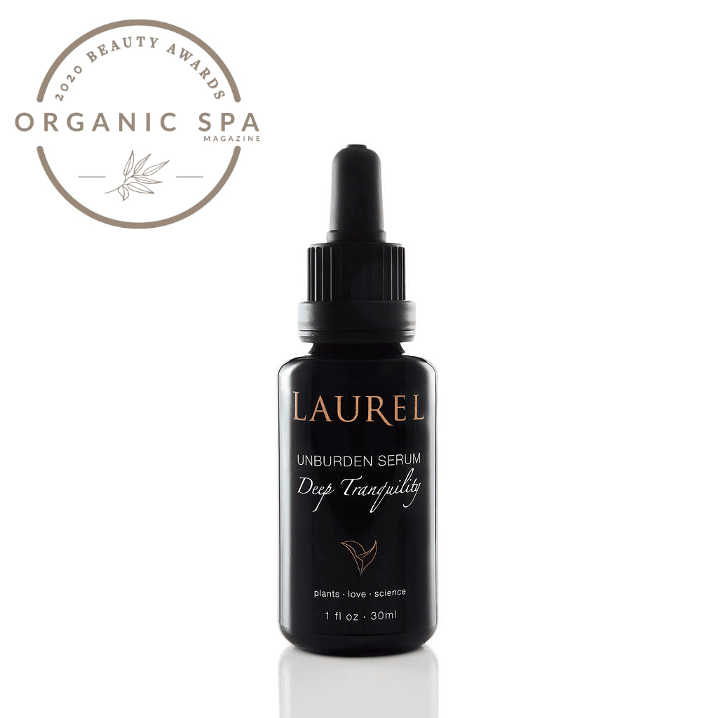UNBURDEN SERUM