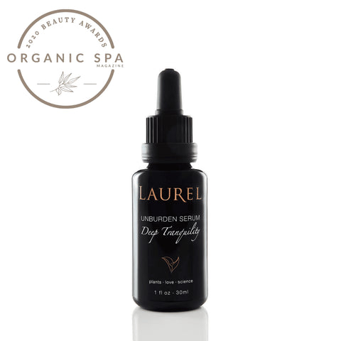 UNBURDEN SERUM