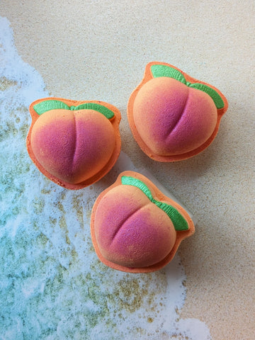 Bath Bomb