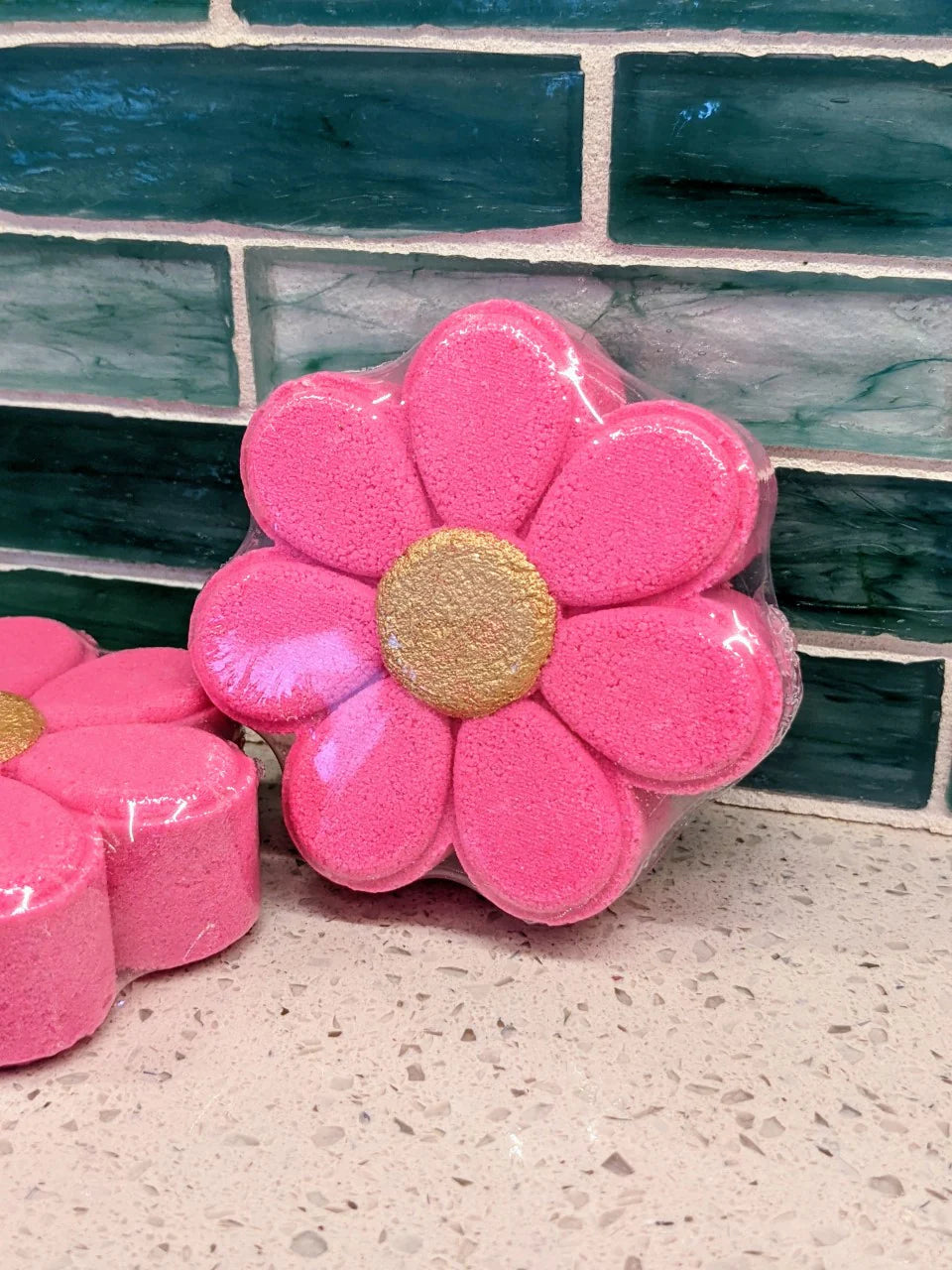 Bath Bomb