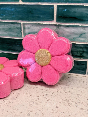 Bath Bomb