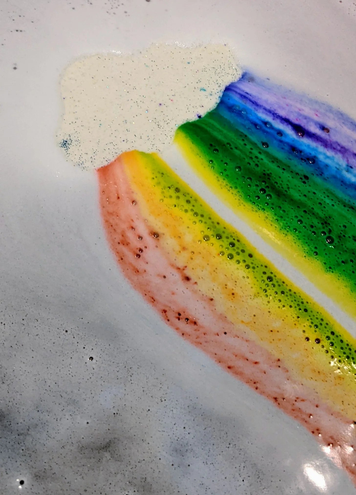 Bath Bomb