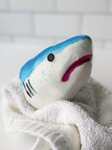 Bath Bomb