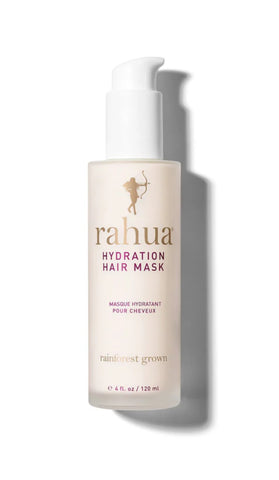 Hydration Hair Mask