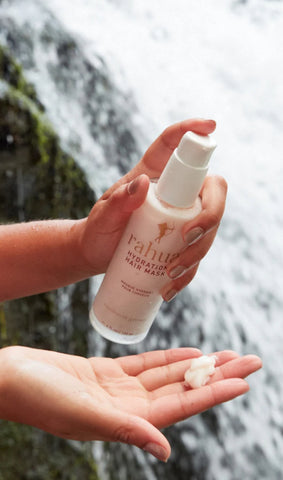 Hydration Hair Mask