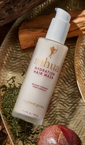 Hydration Hair Mask