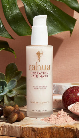 Hydration Hair Mask