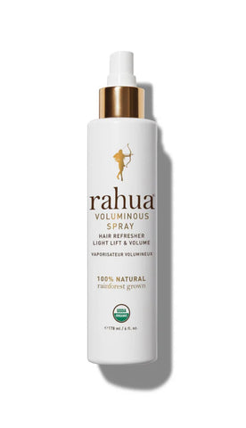 Voluminous Spray