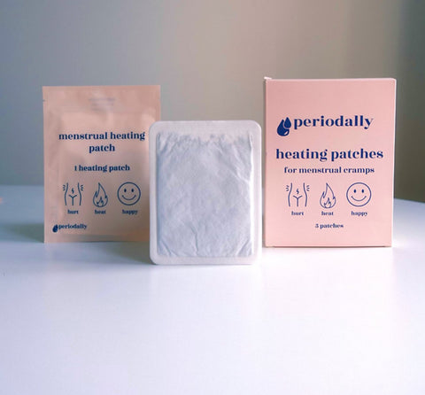 Heating Patches