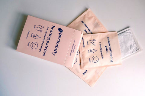 Heating Patches