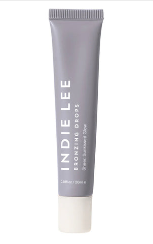 BRONZING DROPS