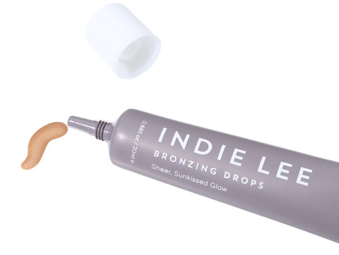 BRONZING DROPS