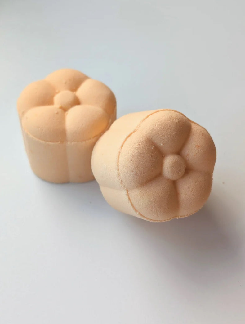 Shower Steamers