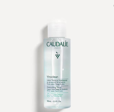 Vinoclean Moisturizing Toner