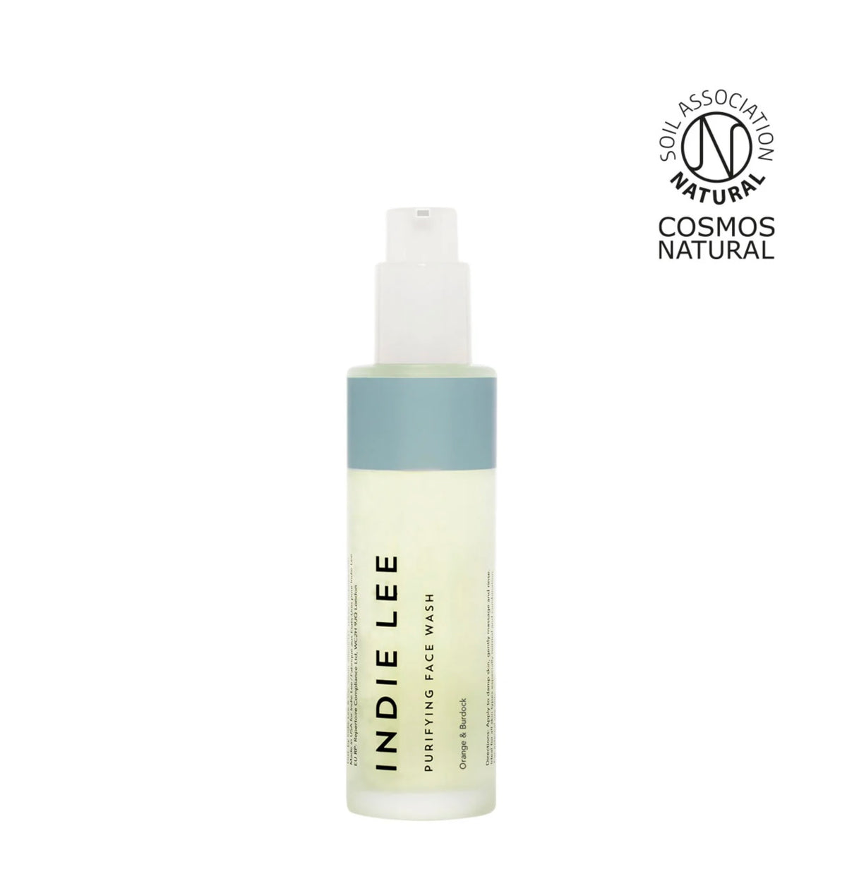 Purifying Face Wash