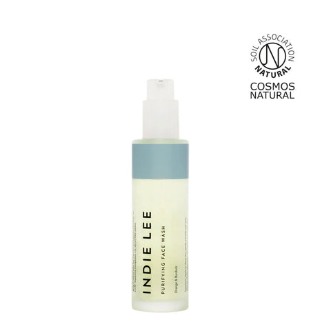Purifying Face Wash