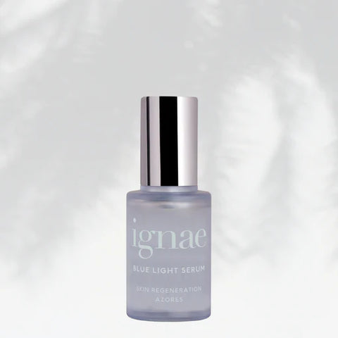 Blue Light Serum