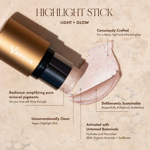 Highlight Stick