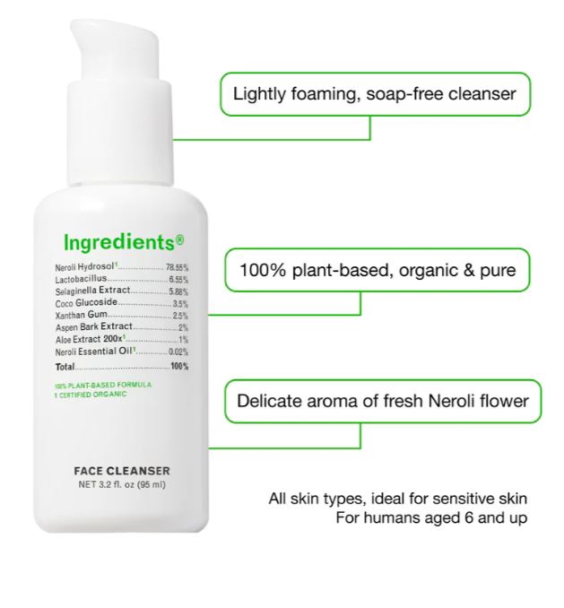 Face Cleanser