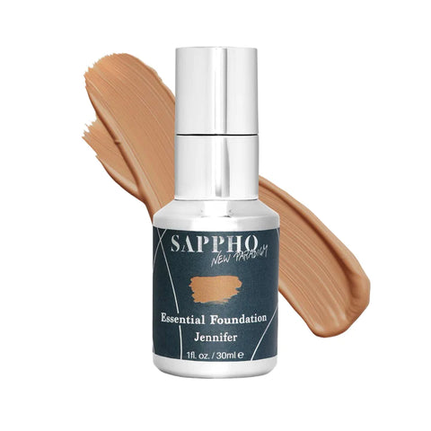 Liquid Foundation
